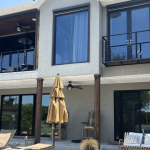 Brand Portfolio - Showroom Windows & Doors