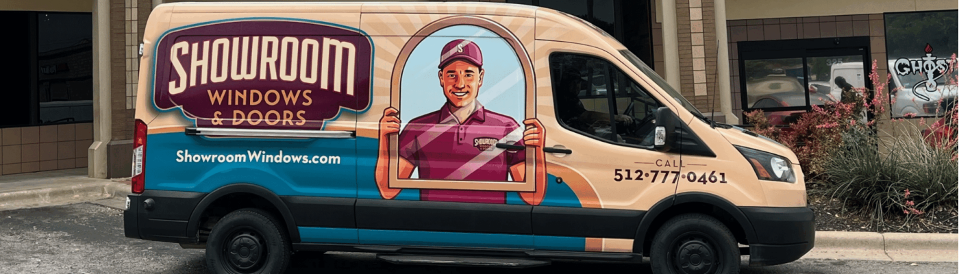 Warranties & Support - Showroom Windows & Doors