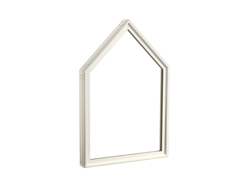 Fiberglass Windows
