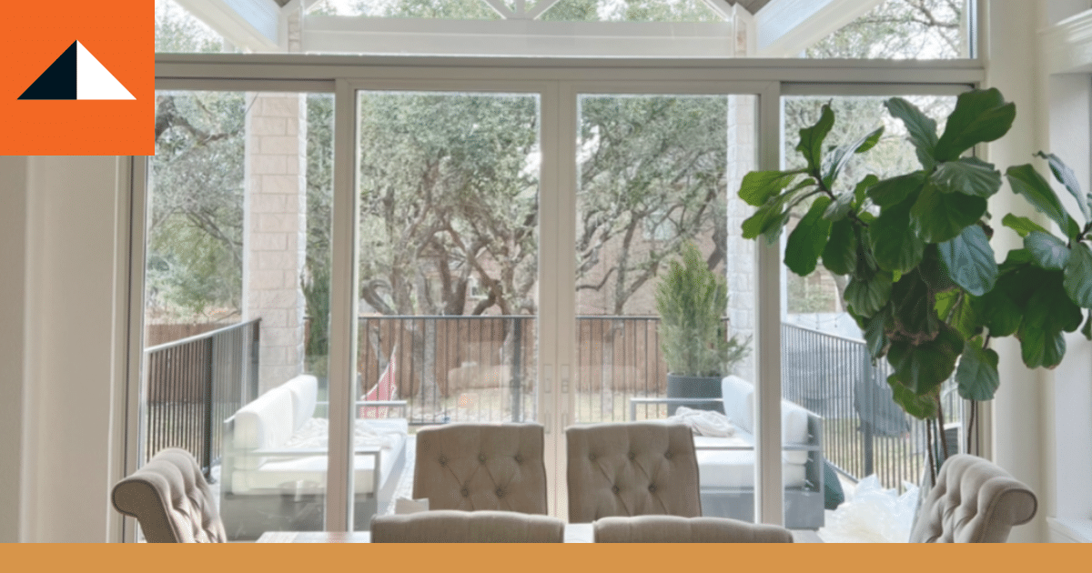 Home - Showroom Windows & Doors