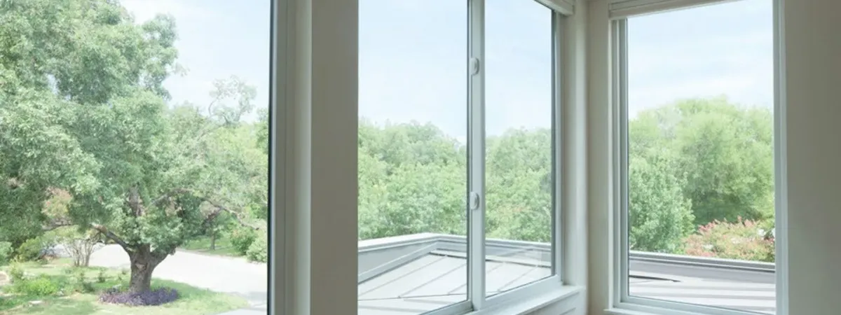 Gliding Windows - Showroom Windows & Doors
