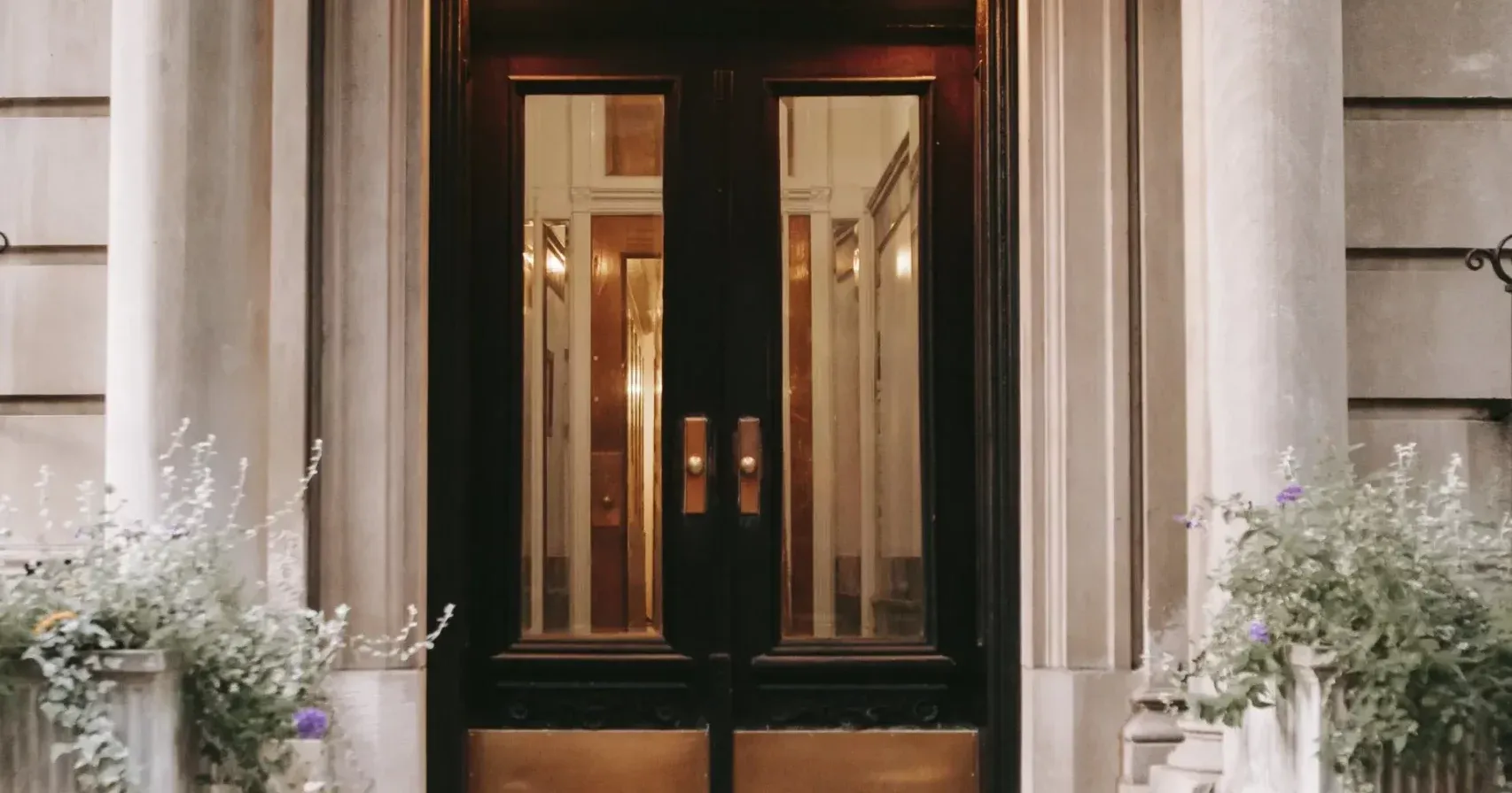 French Doors vs. Sliding Doors: Which is Right for You? - Showroom Windows & Doors