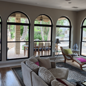 Brand Portfolio - Showroom Windows & Doors