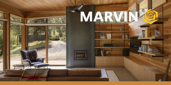 Marvin Windows and Doors 