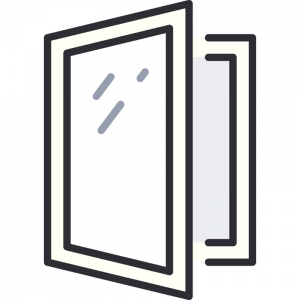 Casement Windows in San Antonio