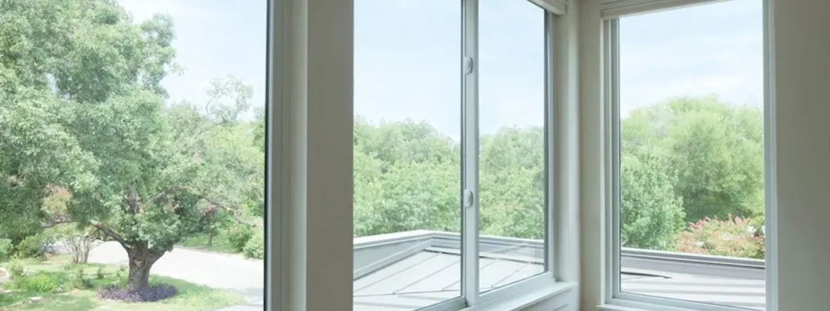 Gliding Windows - Showroom Windows & Doors