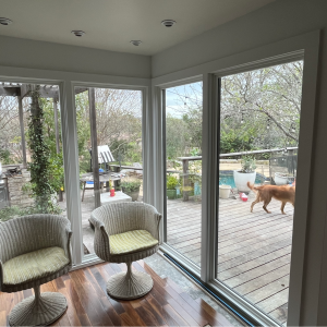 Brand Portfolio - Showroom Windows & Doors