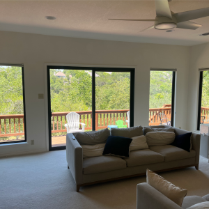 Brand Portfolio - Showroom Windows & Doors