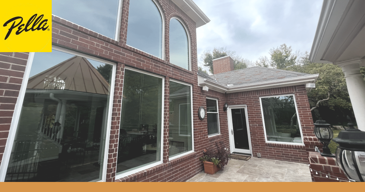 Home - Showroom Windows & Doors