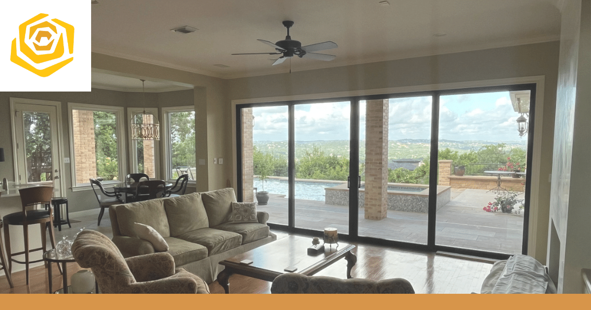 Double Hung Windows - Showroom Windows & Doors