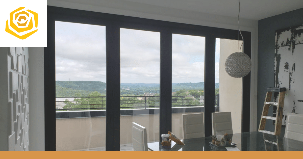 Double Hung Windows - Showroom Windows & Doors