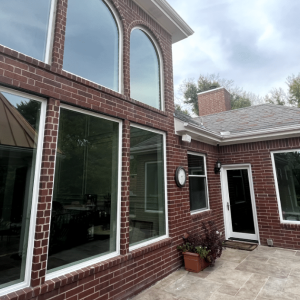 Brand Portfolio - Showroom Windows & Doors