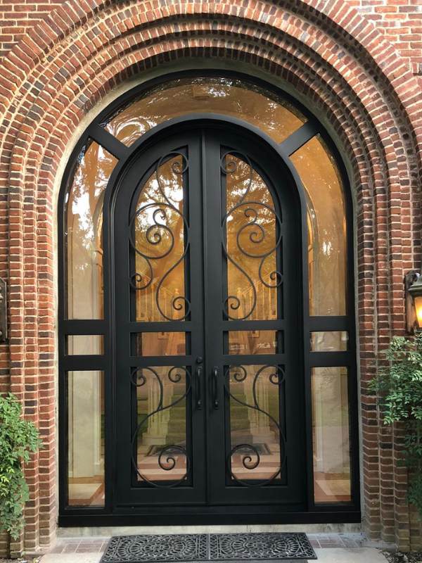 CUSTOM STEEL & IRON DESIGNS