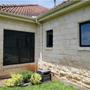 Brand Portfolio - Showroom Windows & Doors