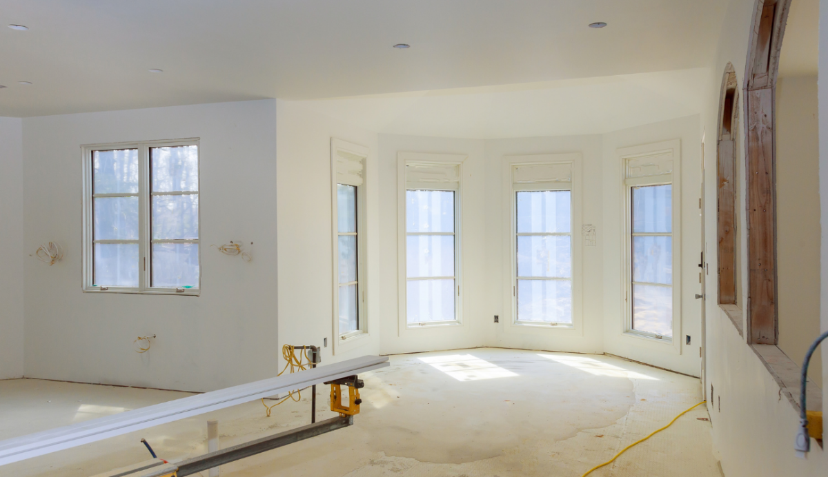 Fiberglass vs. Vinyl Windows: Which Is Right for Texas Homes?