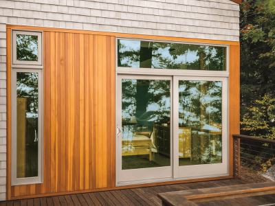Andersen Windows and Doors Aluminum