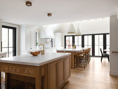 Modern® - Showroom Windows & Doors