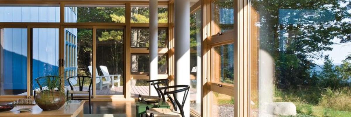 Certified Andersen Windows and Doors installer in Austin and San Antonio