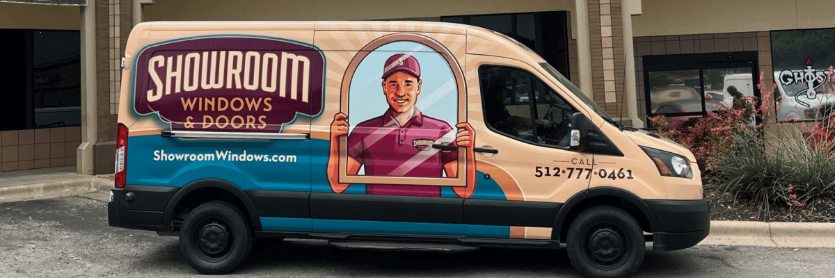 Home - Showroom Windows & Doors