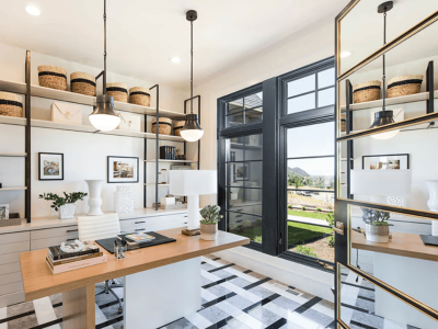 Andersen Windows and Doors ASeries