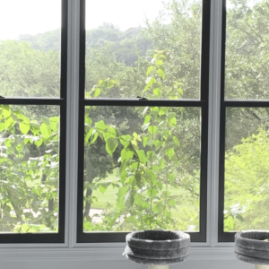 Brand Portfolio - Showroom Windows & Doors