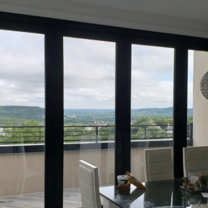 Brand Portfolio - Showroom Windows & Doors