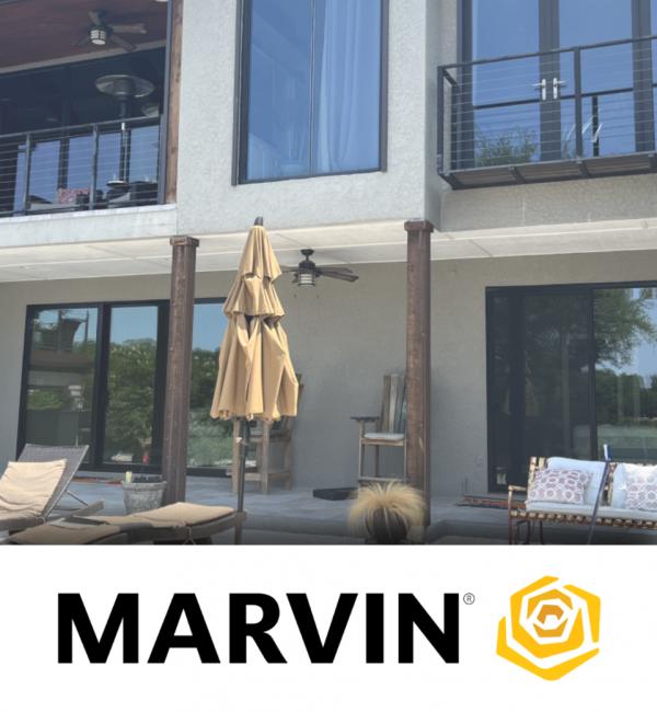 Marvin Windows & Doors - Showroom Windows & Doors