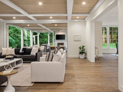 Modern® - Showroom Windows & Doors