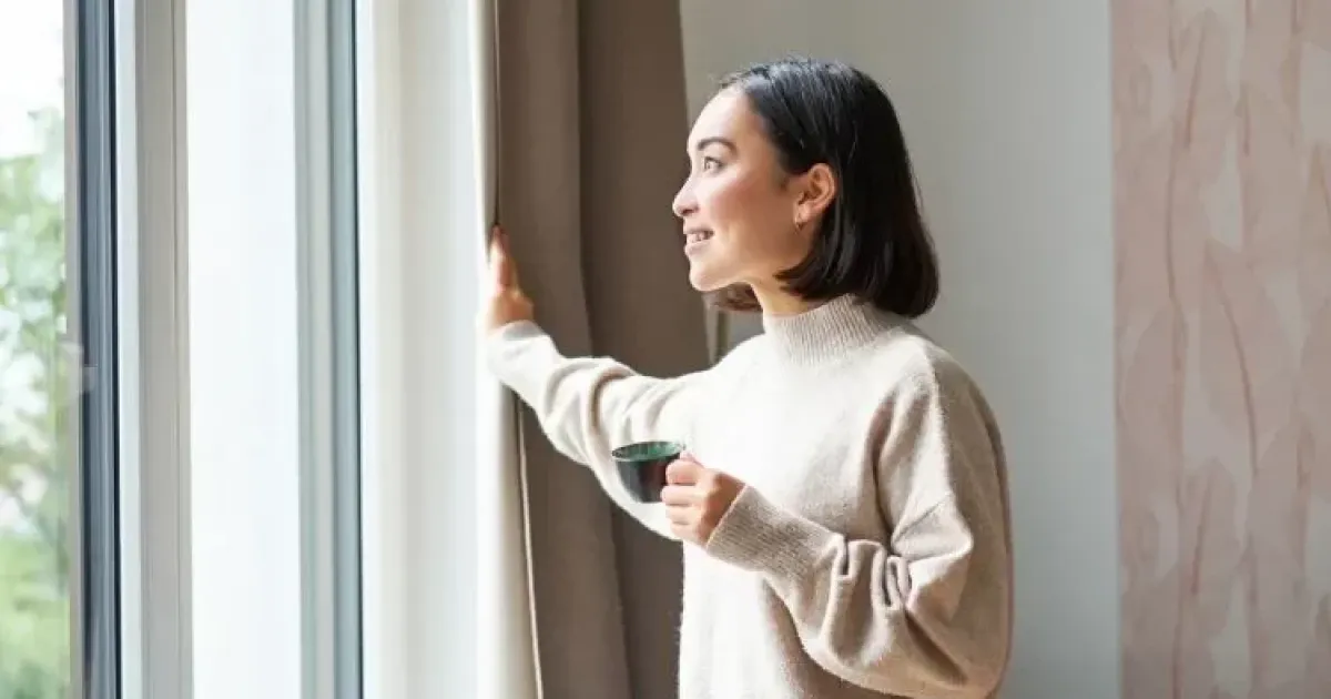 Andersen Replacement Windows