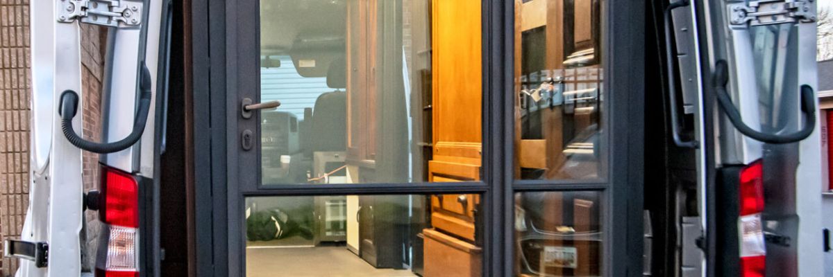 About - Showroom Windows & Doors