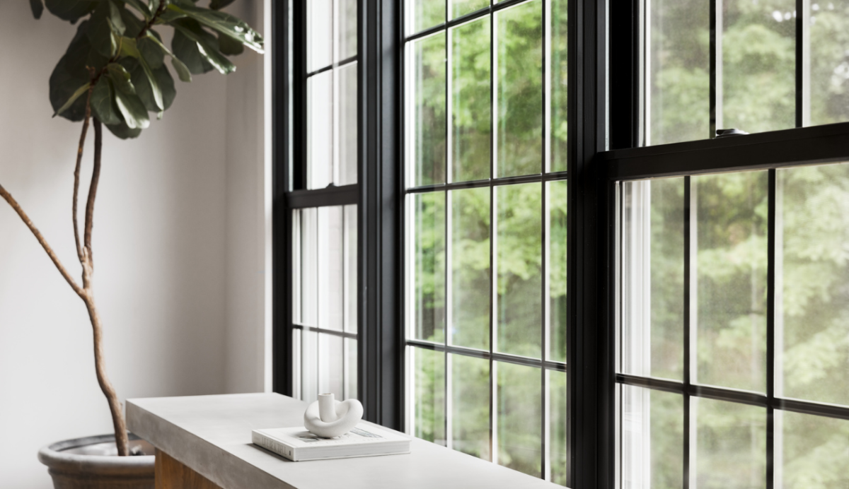 best windows for Texas Homes