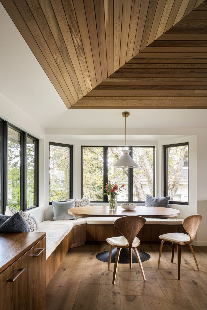 Elevate® - Showroom Windows & Doors