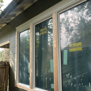 Brand Portfolio - Showroom Windows & Doors