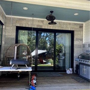 Brand Portfolio - Showroom Windows & Doors