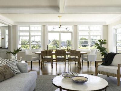 Elevate® - Showroom Windows & Doors