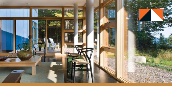 Andersen Windows and Doors