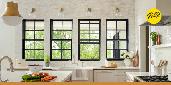 Pella Windows and Doors