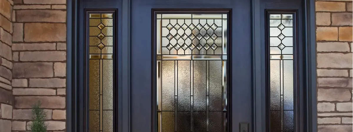 Entry Doors - Showroom Windows & Doors