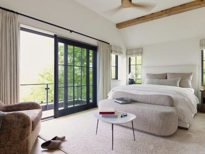 Ultimate® - Showroom Windows & Doors