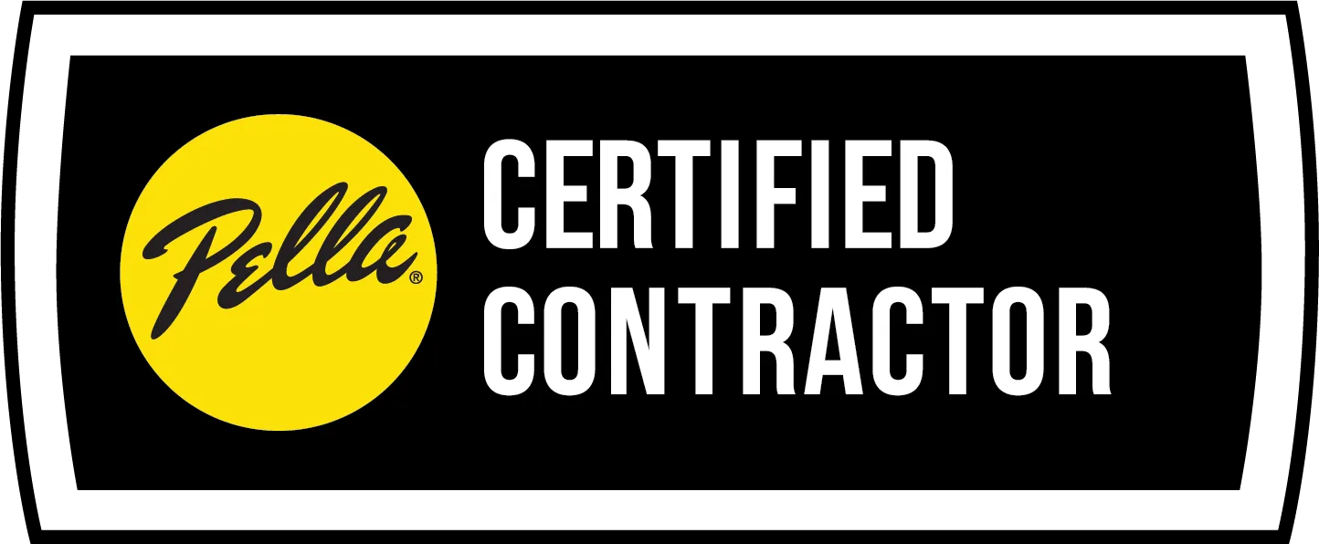 Pella Certified Contractor in Austin and San Antonio TX