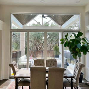 Brand Portfolio - Showroom Windows & Doors