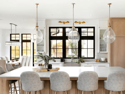 Andersen Windows and Doors 400Series