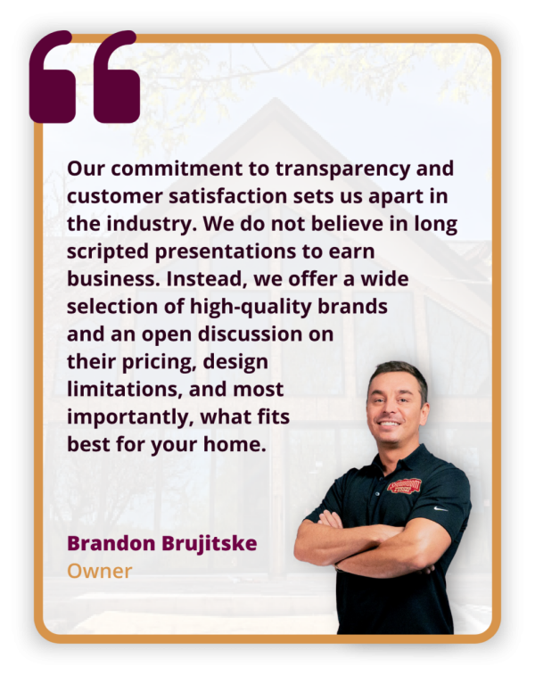 Windows & Doors Company