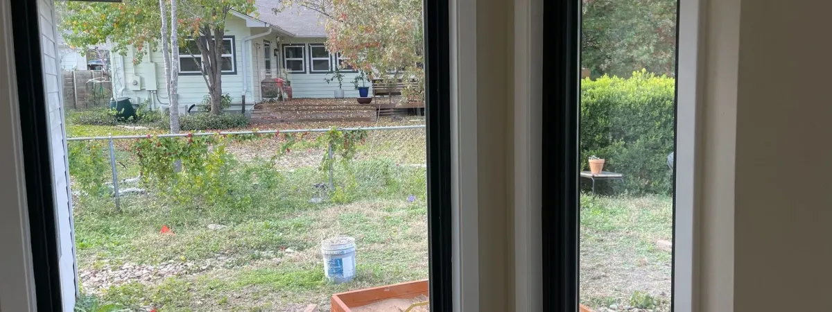 Casement Windows - Showroom Windows & Doors