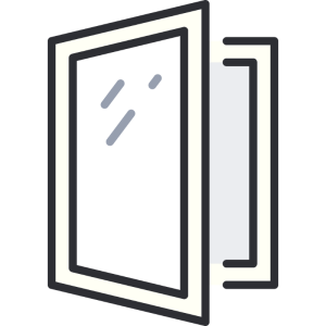 Casement Windows in San Antonio