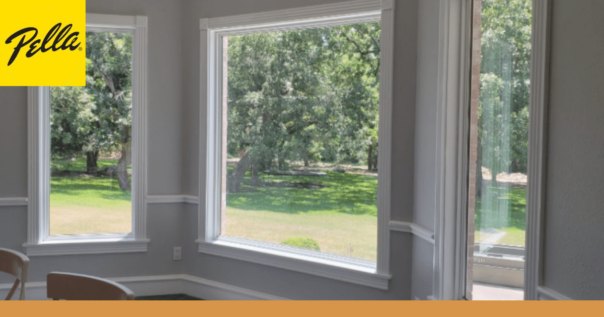 Home - Showroom Windows & Doors