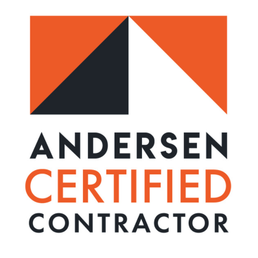 Andersen Certified Contractor in Austin TX and San Antonio TX
