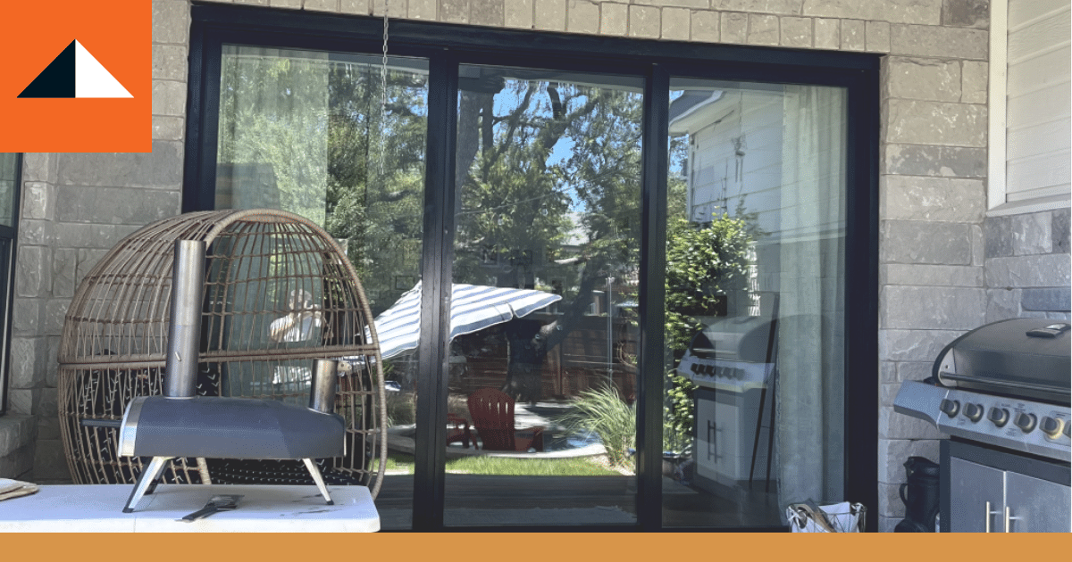 Home - Showroom Windows & Doors