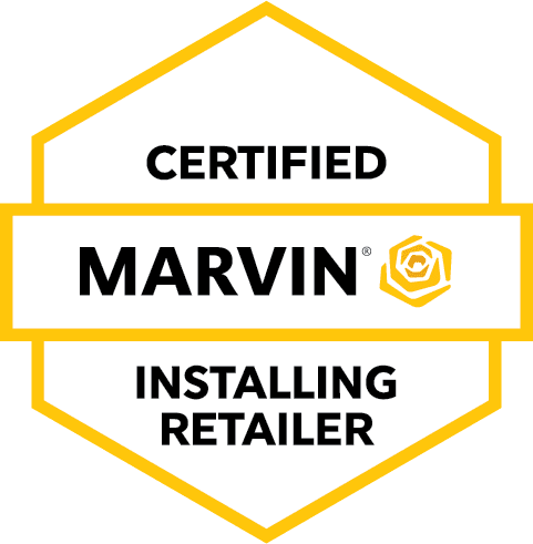 Marvin Certified Installer in Austin and San Antonio TX