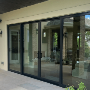 Brand Portfolio - Showroom Windows & Doors